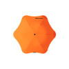 Orange Top Image BLUNT Metro Umbrellas